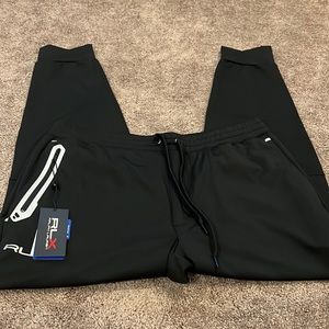 Ralph Lauren Mens Joggers